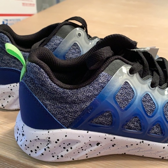 Women’s Ortholite “All in motion” sneakers Size 5 - Picture 4 of 11